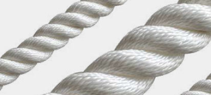 三股缆绳可以在哪些场合使用