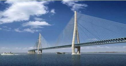 武钢研发出全球最强的桥梁缆索钢